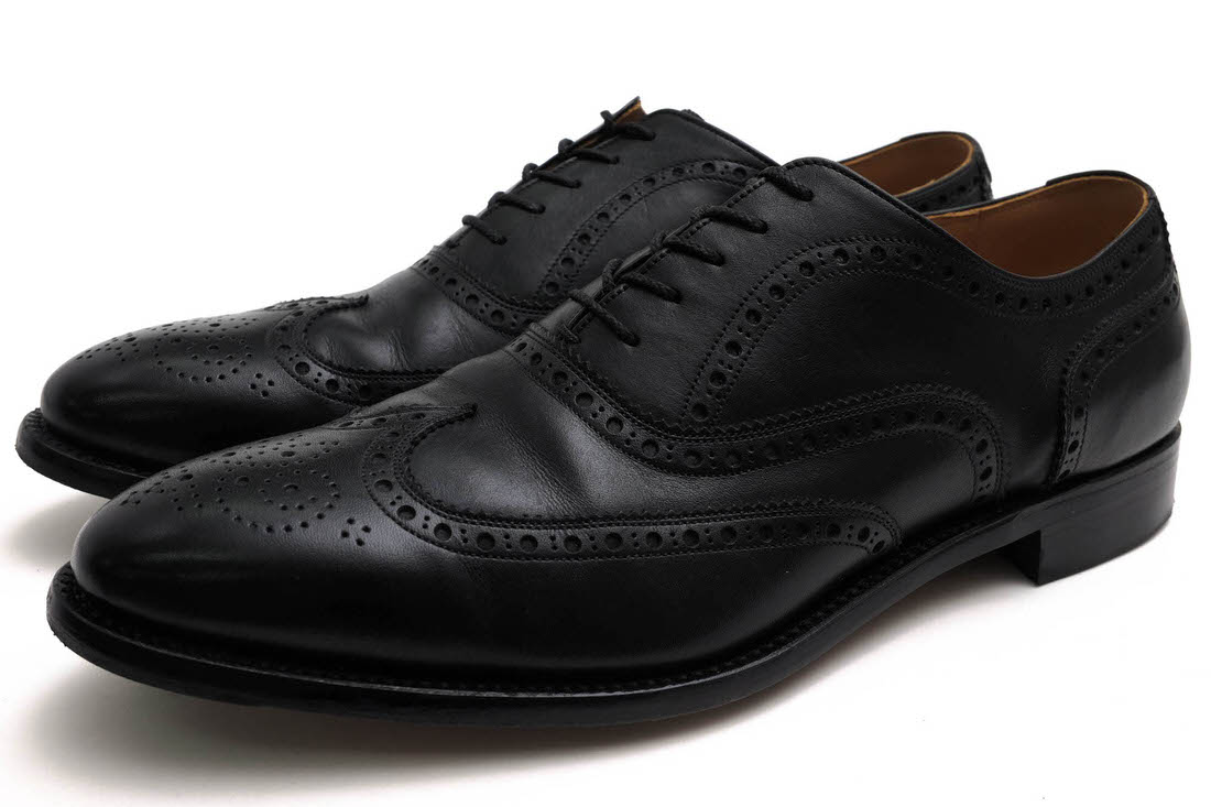 楽天市場】スコッチグレイン ウイングチップの通販