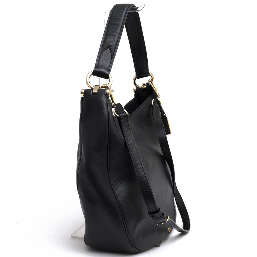 楽天市場】COACH ハンドバッグ コーチ 36026 Nomad Hobo ノマド