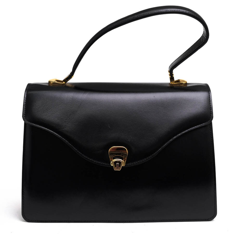 楽天市場】WAKO ハンドバッグ 和光 牛革 カーフ 飾り金具 フォーマル