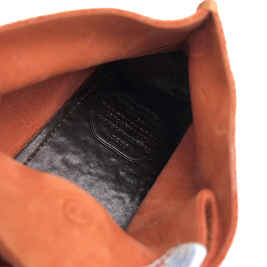 楽天市場】VISVIM チャッカブーツ ビズビム GRIS MOC MID-FOLK