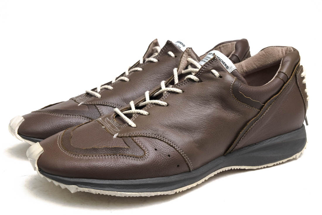 楽天市場】foot the coacher フットザコーチャー ブーツ レースアップ