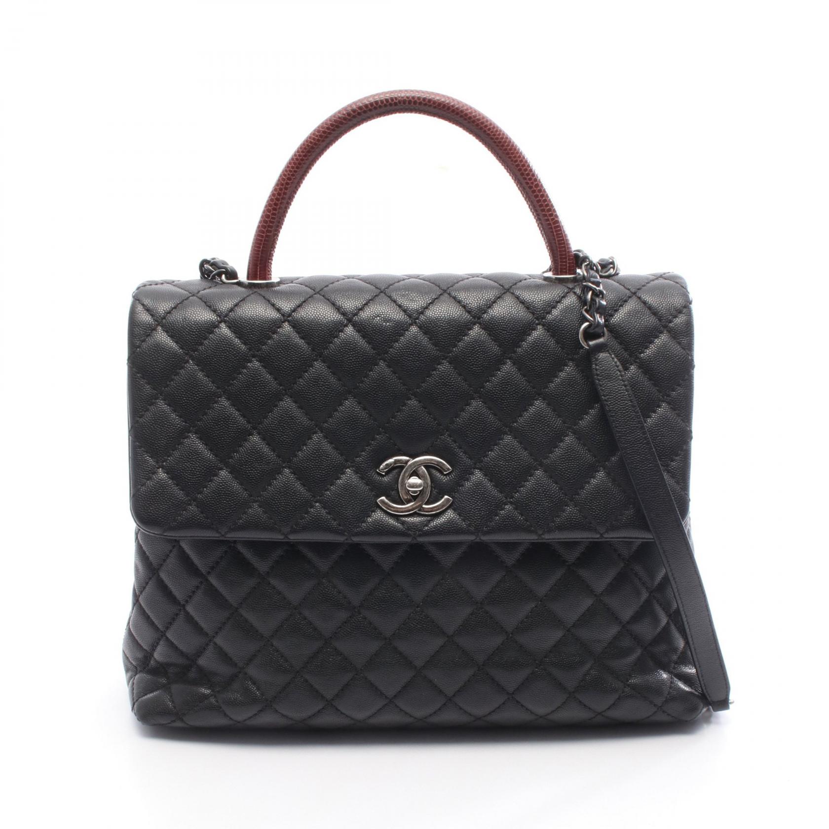 楽天市場】ココハンドル ブラックの通販