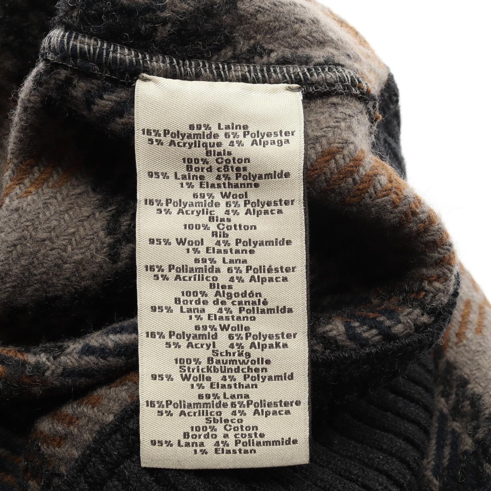 楽天市場】【10％OFFクーポン対象】エルメス HERMES セーター ニット