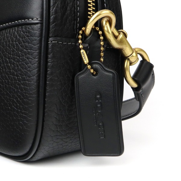 楽天市場】コーチ COACH ショルダーバッグ レディース レザー カメラ