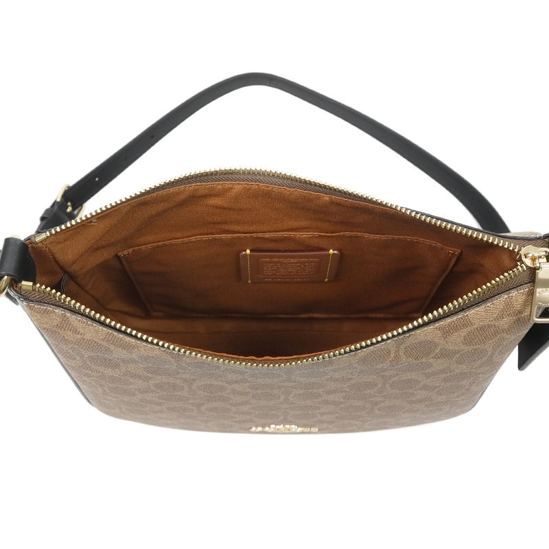 楽天市場】コーチ COACH ショルダーバッグ レディース シグネチャー