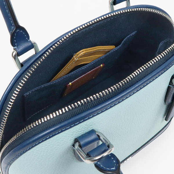 楽天市場】コーチ COACH ショルダーバッグ レディース ドーム型 カラー