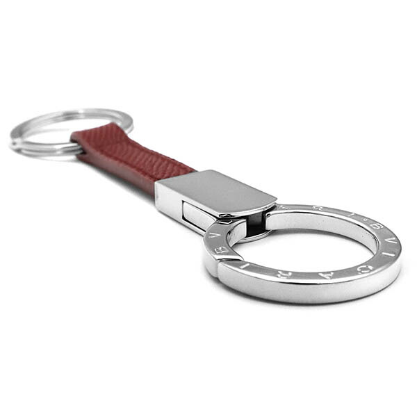 楽天市場】《最大4000円クーポン 2/26 7:59迄》ブルガリ キーリング