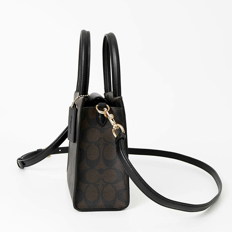 楽天市場】《最大2500円クーポン 2/28 23:59迄》コーチ トートバッグ