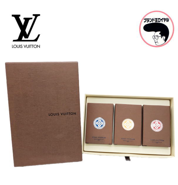 楽天市場】louis vuitton トランプの通販