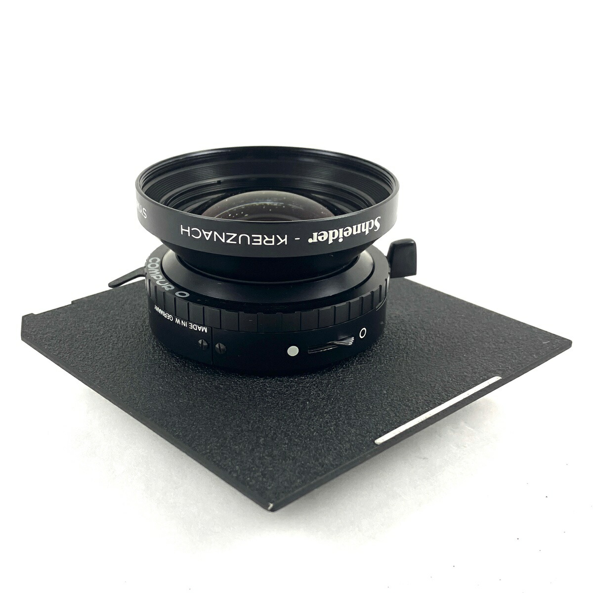 楽天市場】シュナイダー Schneider SYMMAR-S 150mm F5.6 大判カメラ用