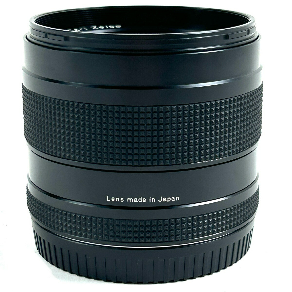 楽天市場】コンタックス CONTAX Planar T* 80mm F2 645用 プラナー 中