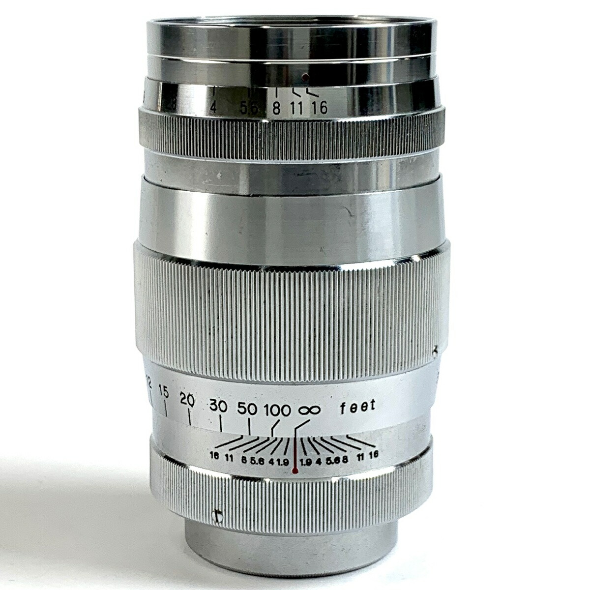 楽天市場】キヤノン Canon SERENAR 85mm F1.9 Lマウント L39 レンジ