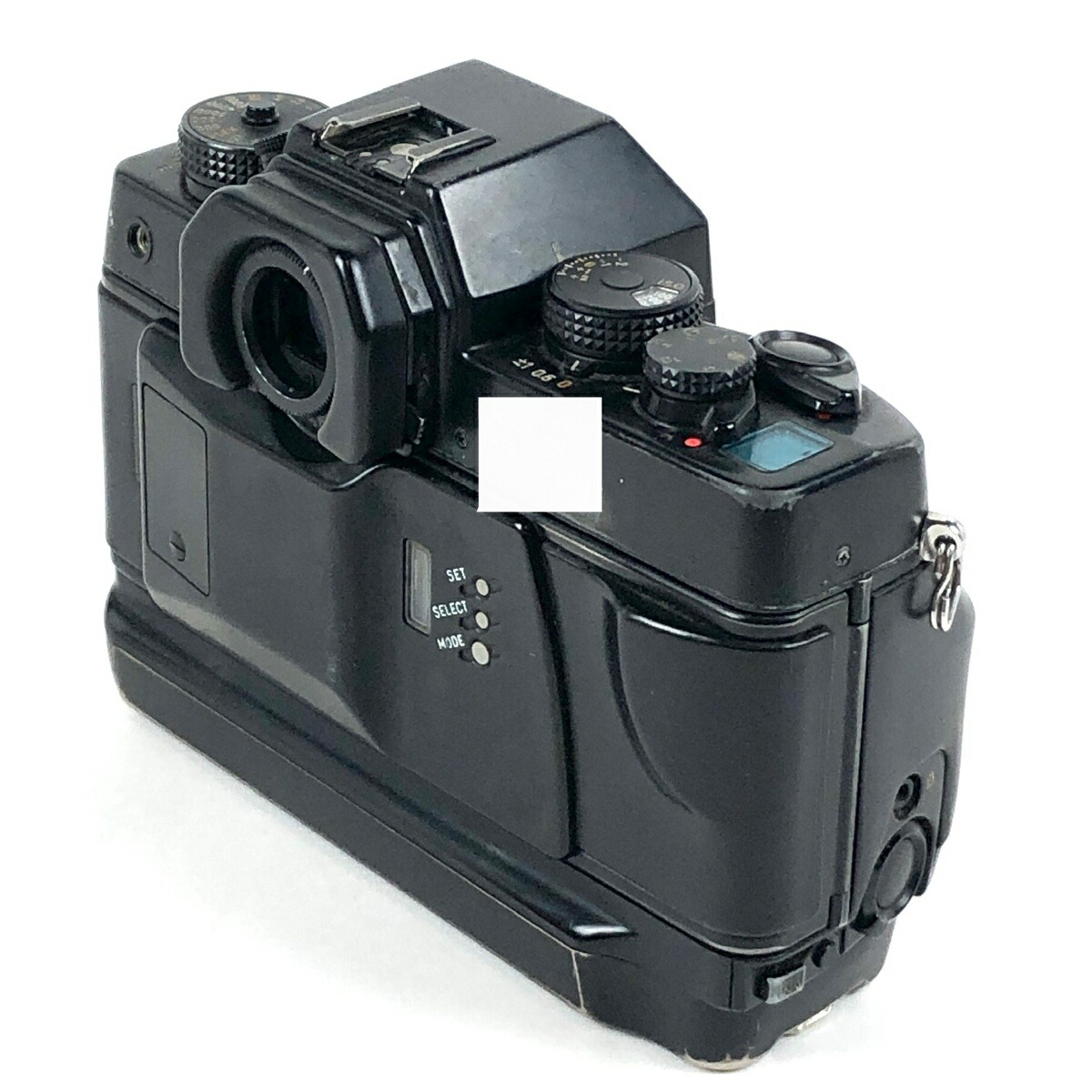 楽天市場】コンタックス CONTAX RTS III フィルム マニュアル