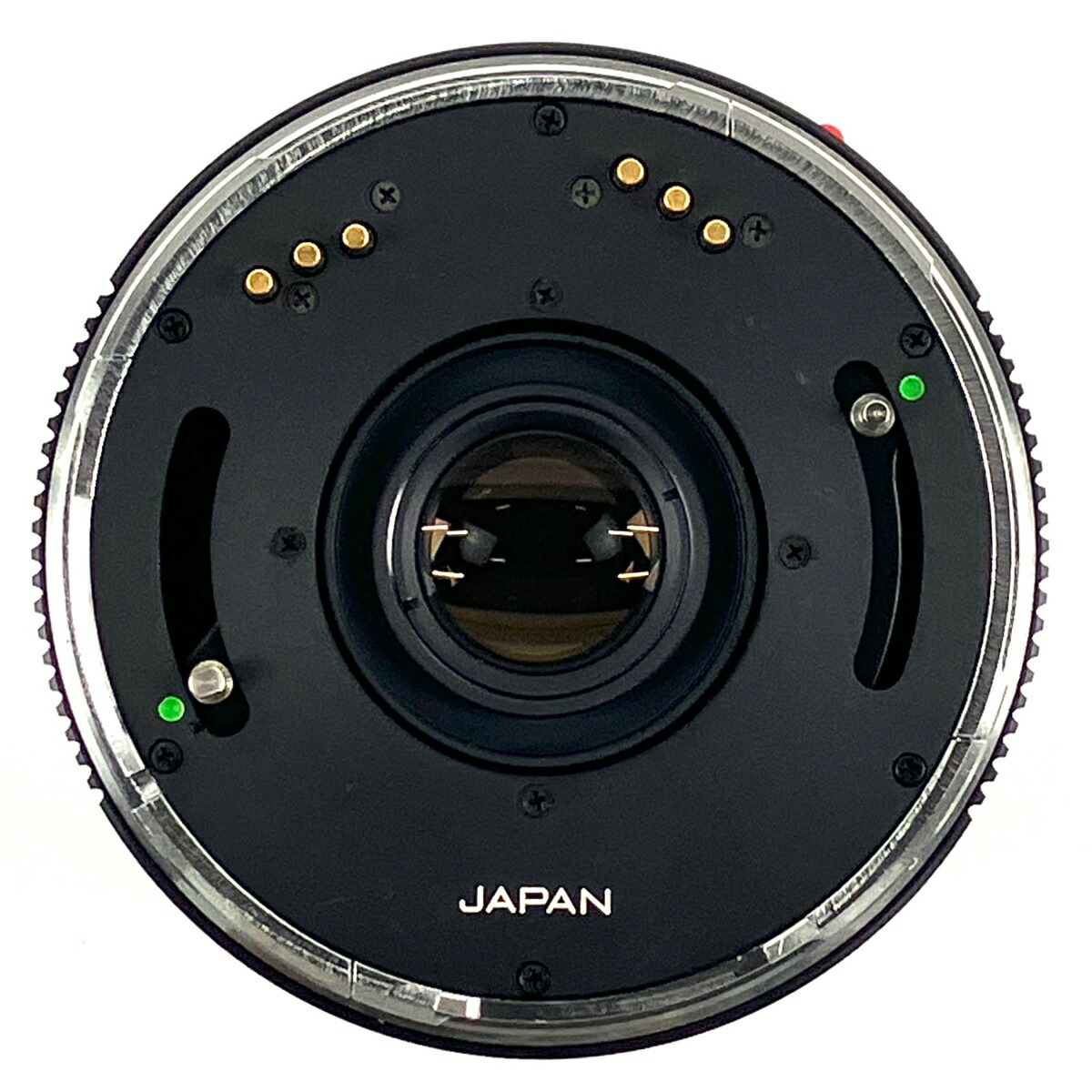 楽天市場】ゼンザブロニカ Zenza Bronica ETR + ZENZANON MC 40mm F4