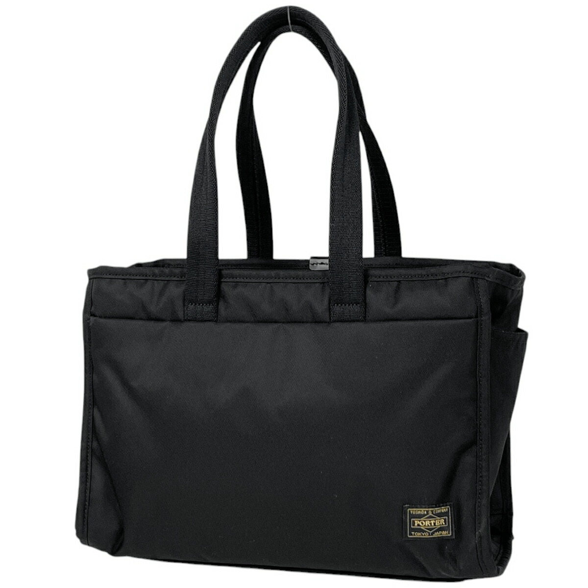 楽天市場】ポーター トートバッグ ナイロンの通販