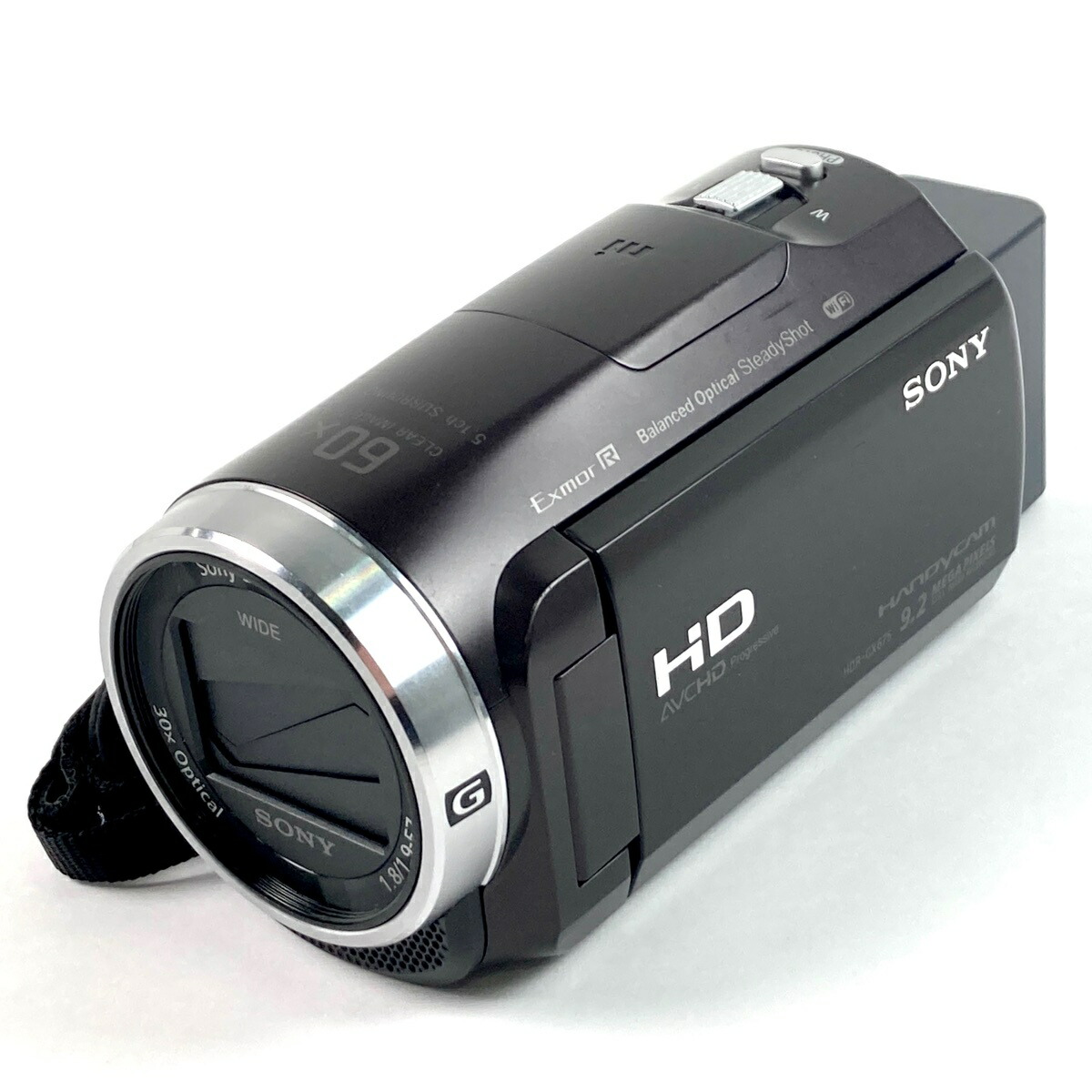 楽天市場】sony hdr cx 675 ケーブルの通販