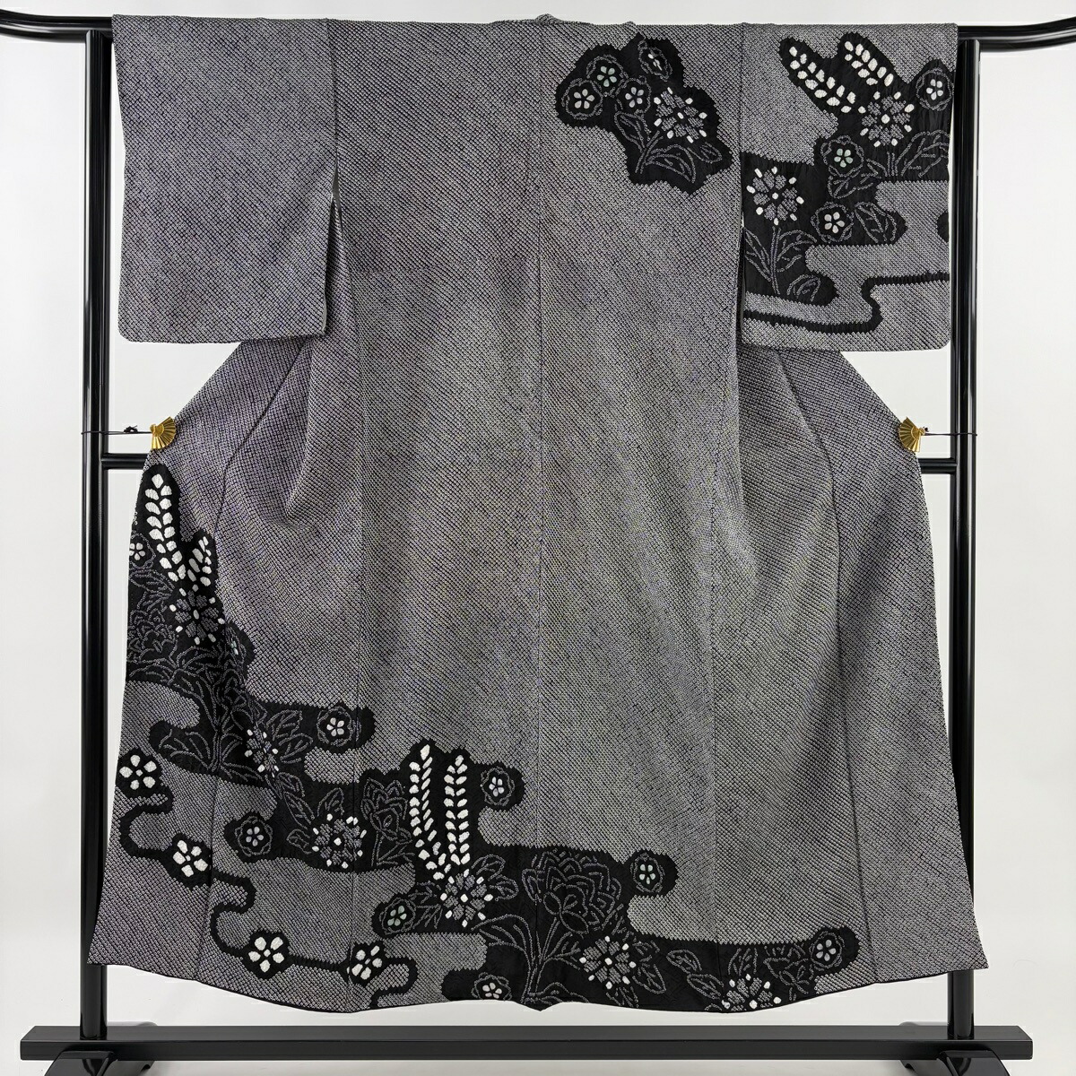 楽天市場】総絞り 訪問着（サイズ（S/M/L）M）の通販