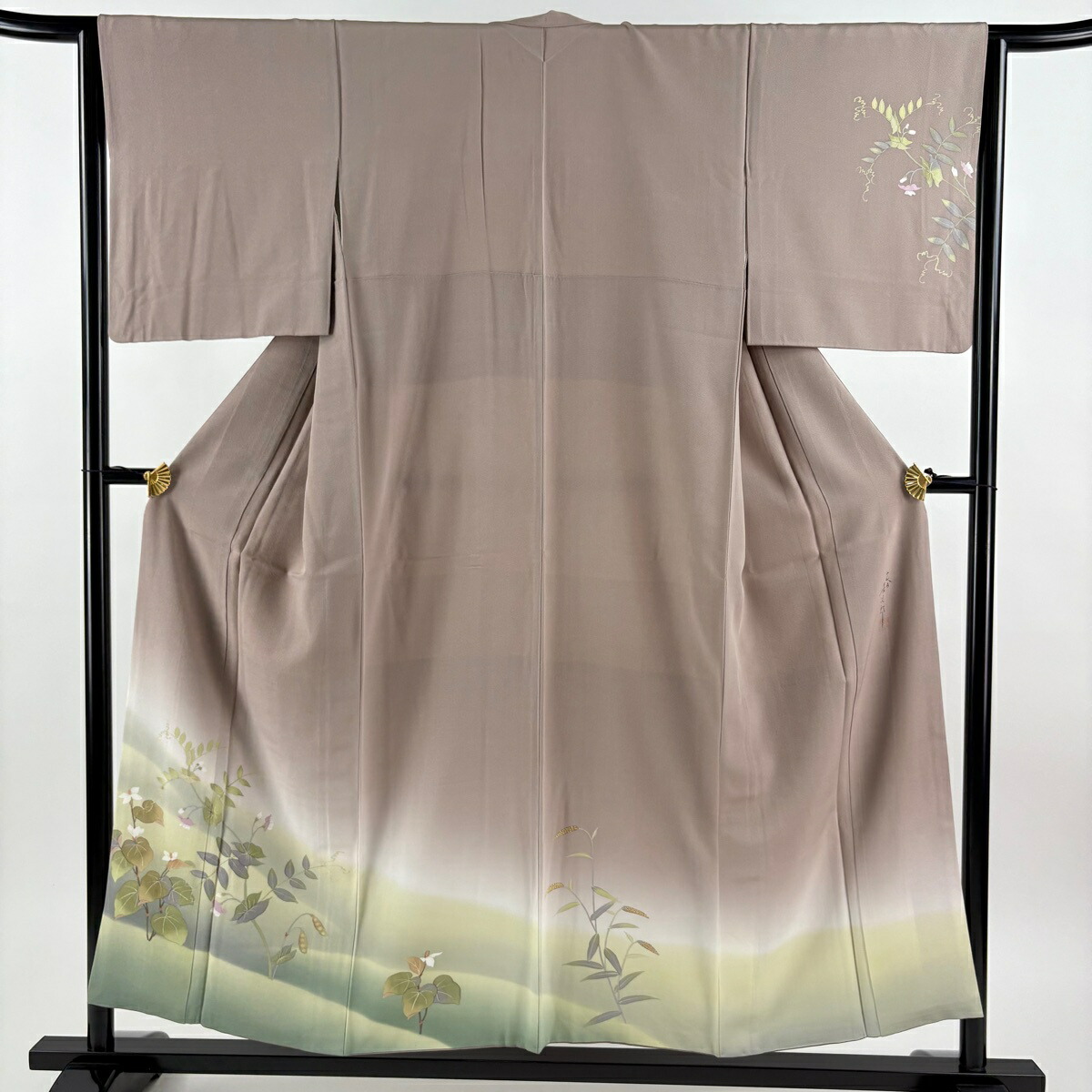 楽天市場】着物 二代目清次郎の通販