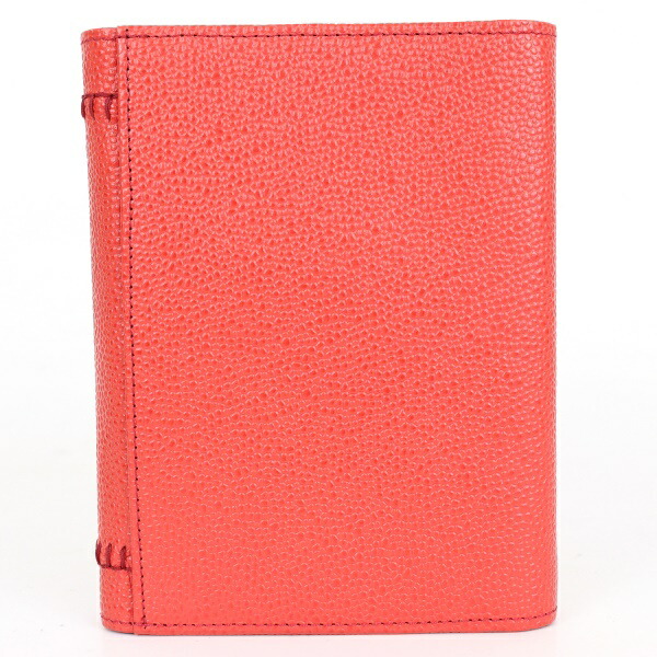 楽天市場】未使用品【ヴィヴィアンウエストウッド】システム手帳/手帳