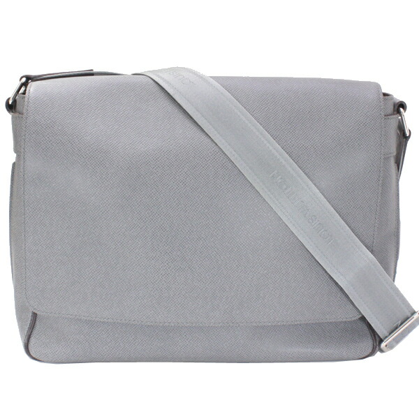 楽天市場】美品 LOUIS VUITTON ルイヴィトン ロマンMM タイガ