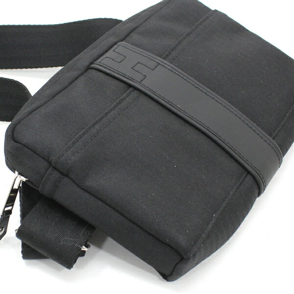 楽天市場】HERMES エルメス ボディバッグ アカプルコ ポシェット サン