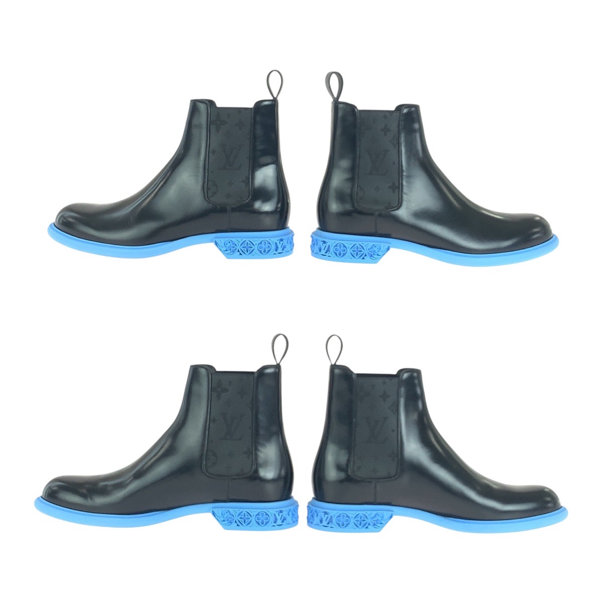 楽天市場】美品 LOUIS VUITTON ルイヴィトン モノグラム フォーマル