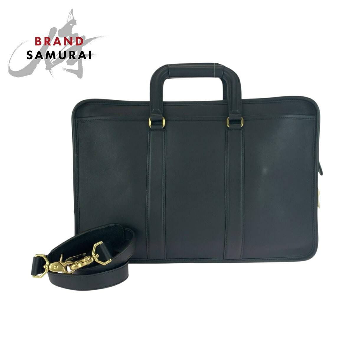 楽天市場】オールド コーチ 黒の通販