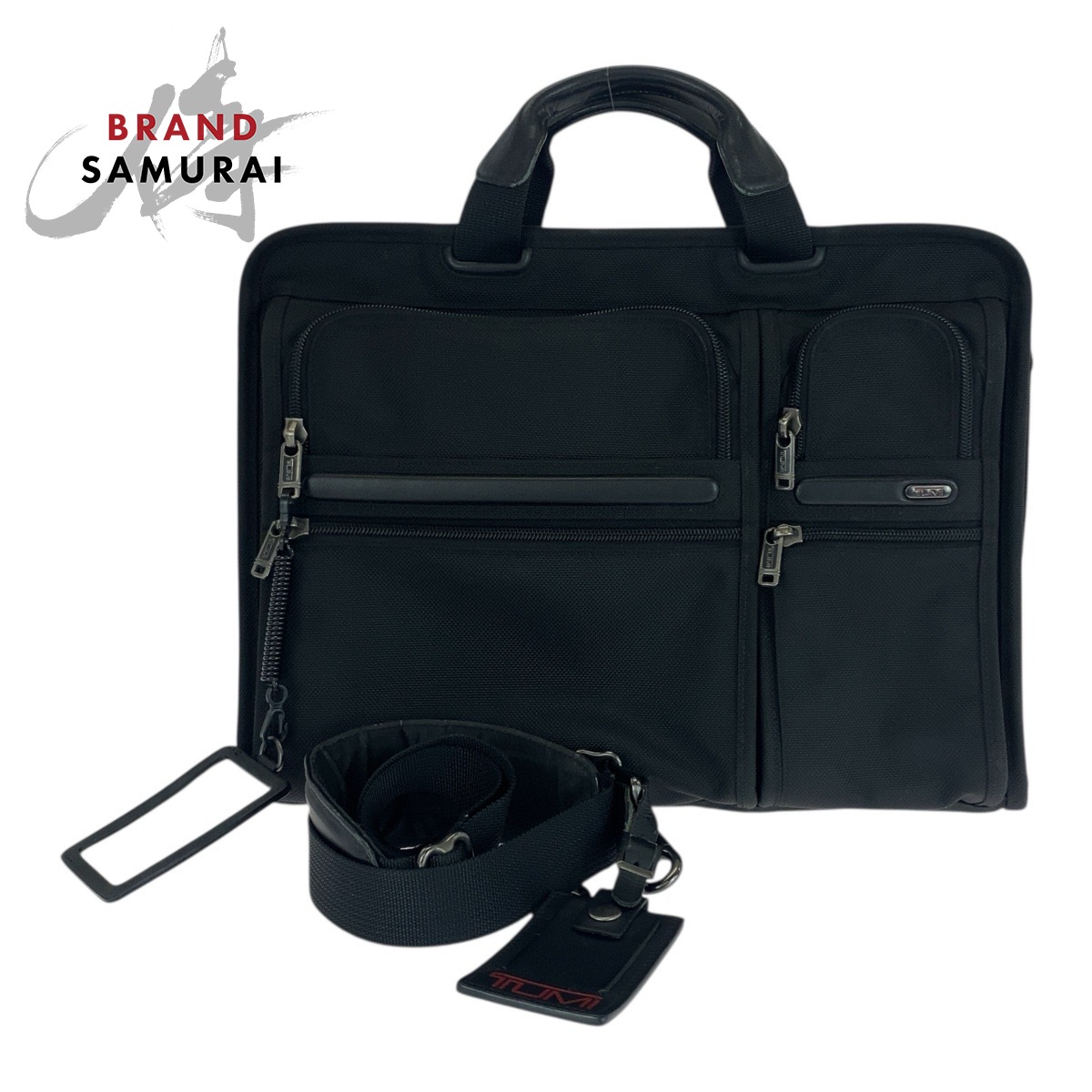 楽天市場】tumi ブリーフケース 26101の通販