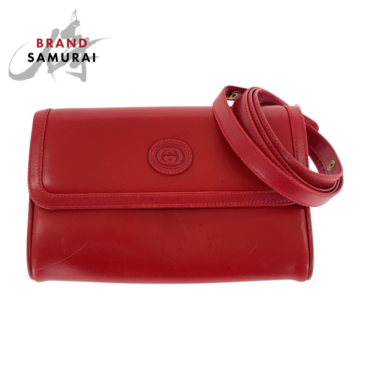 楽天市場】オールドグッチ（ブランドグッチ）（ショルダーバッグ