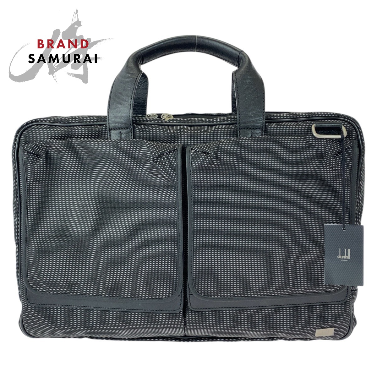 楽天市場】ダンヒル（メンズバッグ｜バッグ）：バッグ・小物・ブランド