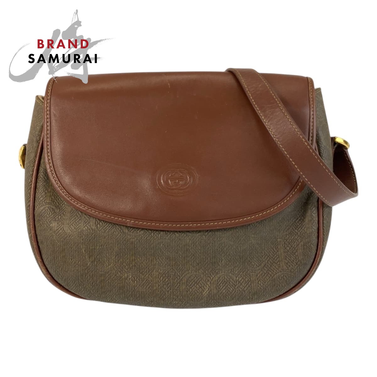 楽天市場】オールドグッチ（ブランドグッチ）（ショルダーバッグ