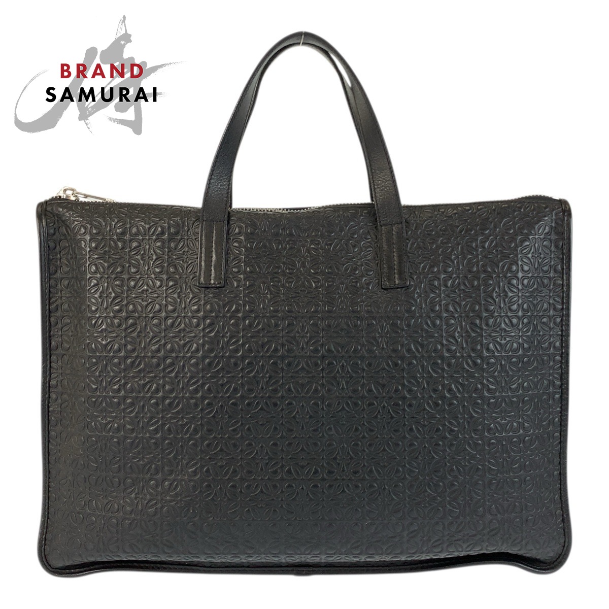 楽天市場】ロエベ アナグラム（ビジネスバッグ・ブリーフケース