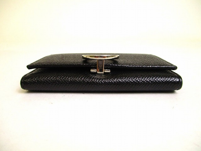 楽天市場】【未使用保管品】 ブルガリ BVLGARI ロゴクリップ グレイン