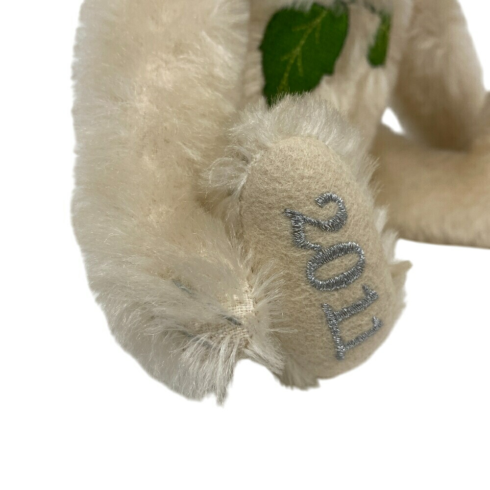 楽天市場】Steiff シュタイフ ブルーローズ テディベア 2011 アジア