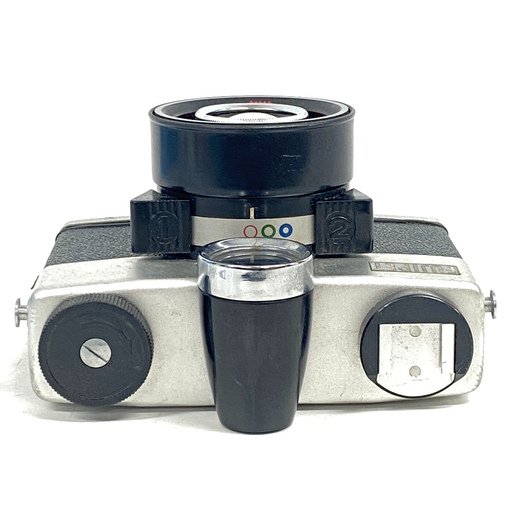 楽天市場】富士フィルム FUJIPET フジペット フィルムカメラ : BRANJE