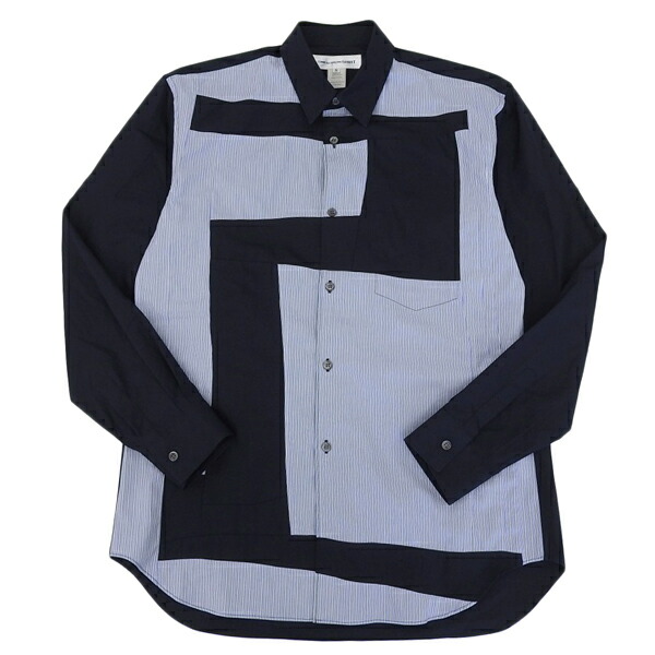 楽天市場】◇美品◇ コムデギャルソンシャツ COMME DES GARCONS SHIRT