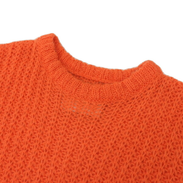 楽天市場】◇美品◇ ダブルタップス WTAPS モヘア混 ニット セーター