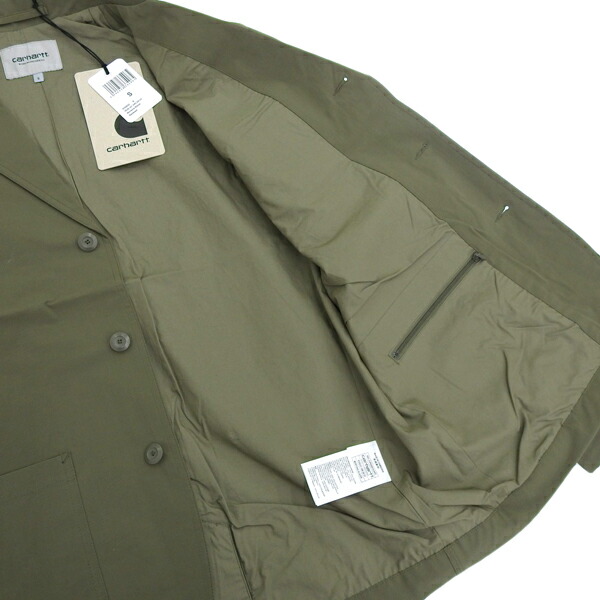 楽天市場】カーハート ダブリューアイピー CARHARTTWIP MONTANA BLAZER