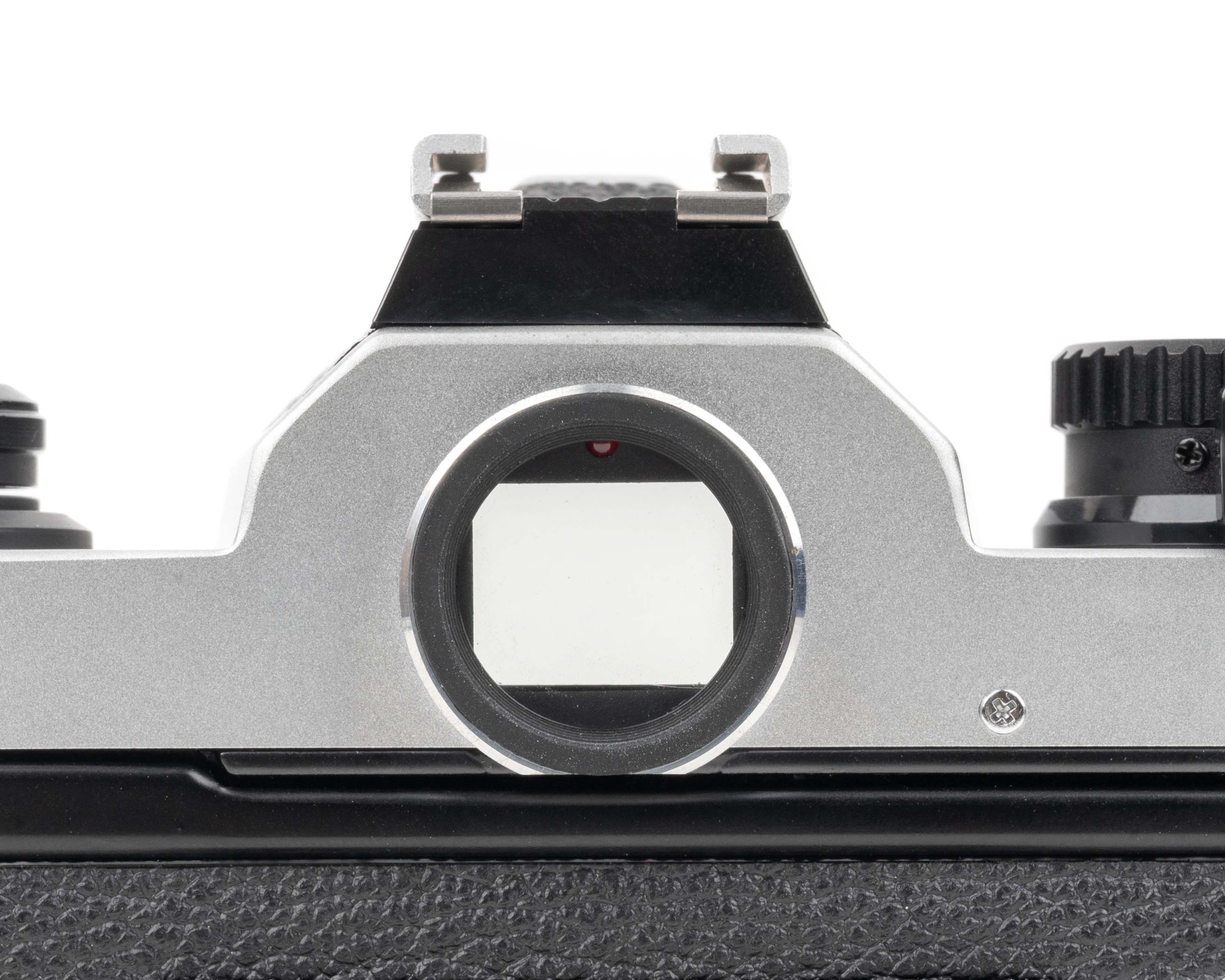 楽天市場】【美品】Nikon/ニコン FM2 フィルムカメラ ボディー