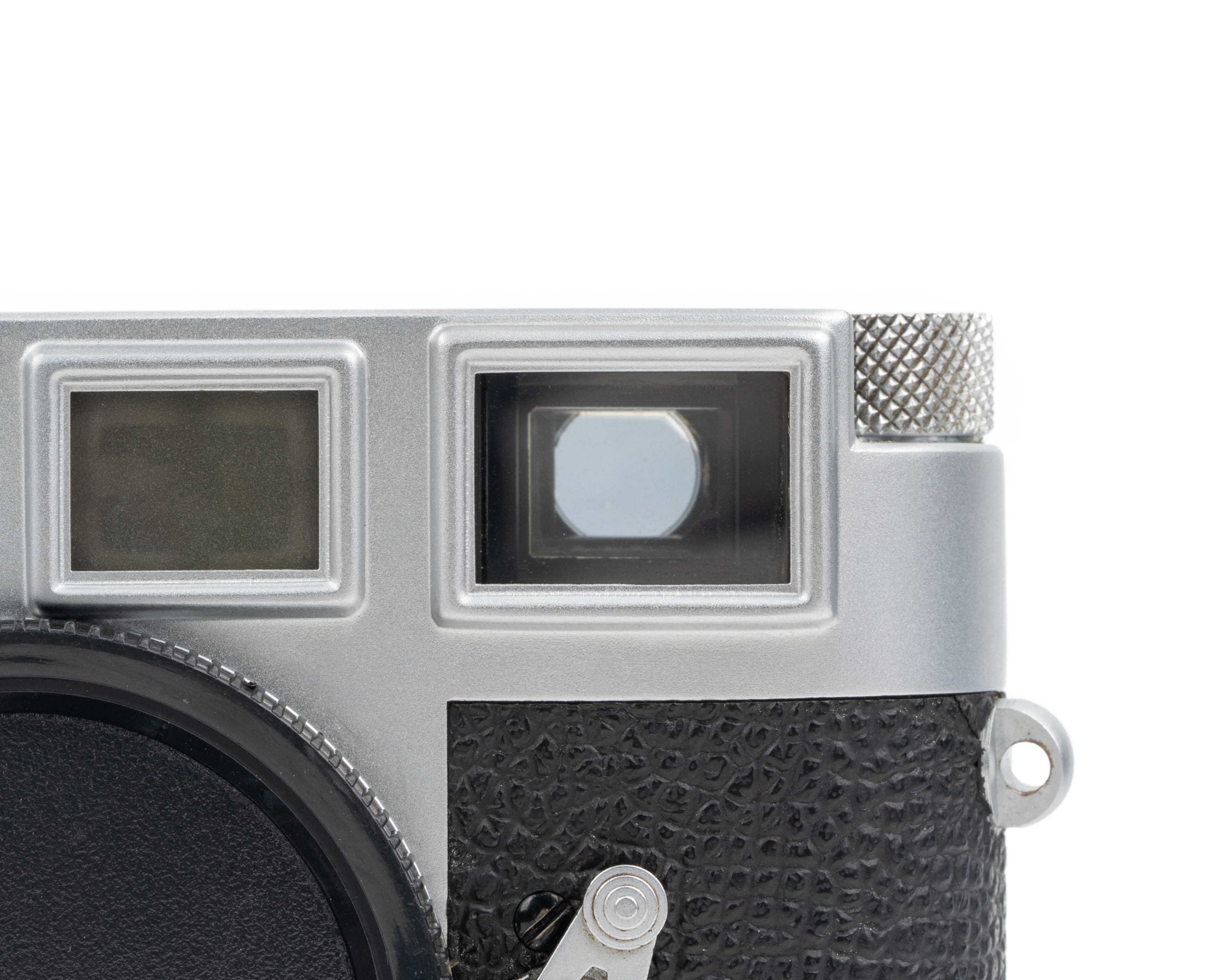 楽天市場】【美品コレクション級】Leica /ライカ M3 後期 シングル