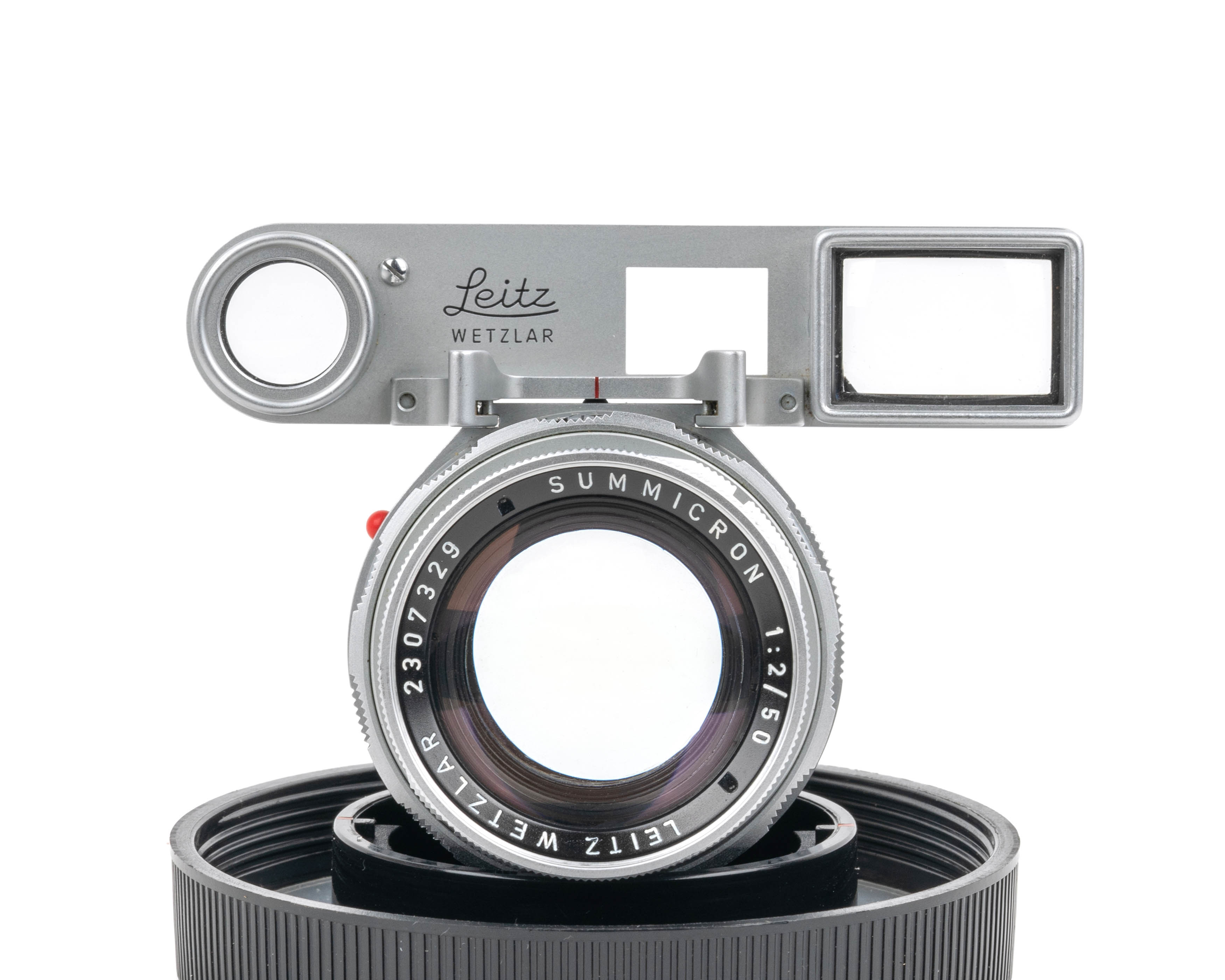 楽天市場】【美品】Leica/ライカ SUMMICRON 50mm/F2 DR Rigid Dual