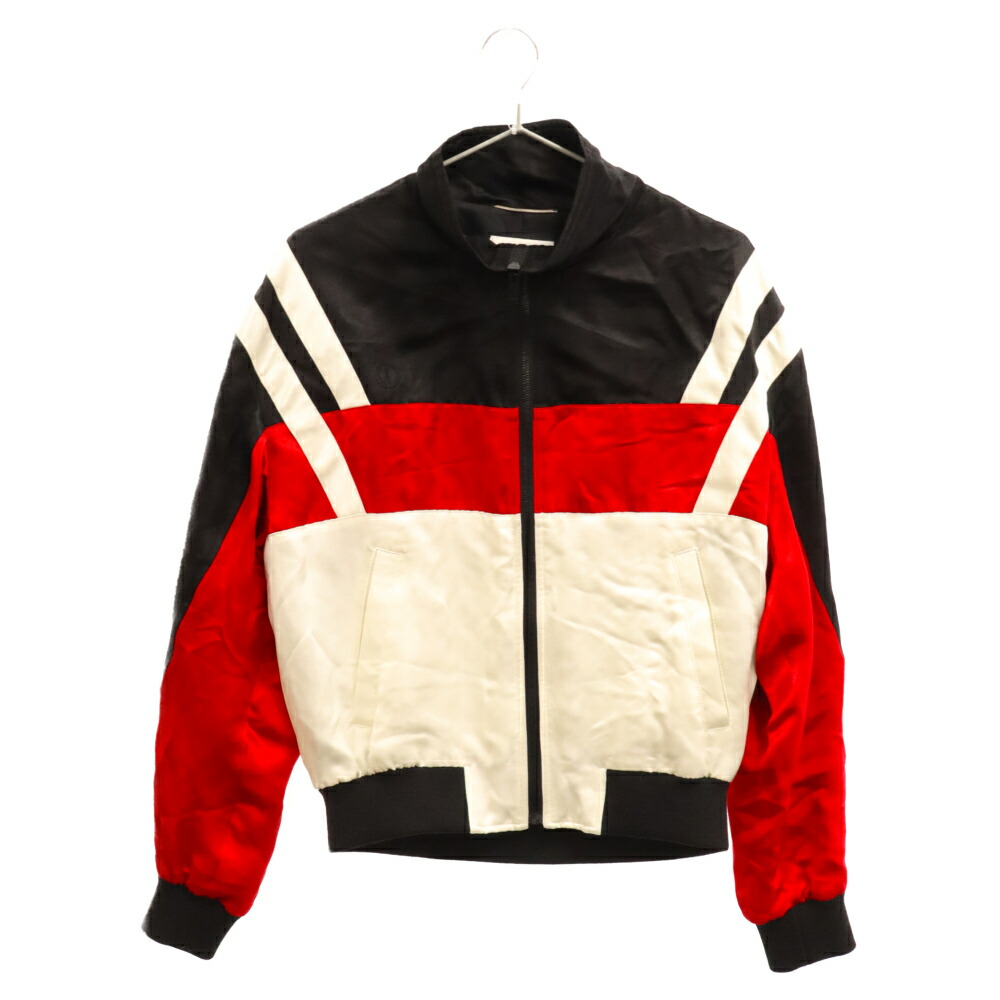 楽天市場】SAINT LAURENT PARIS(サンローランパリ) サイズ:42 22SS