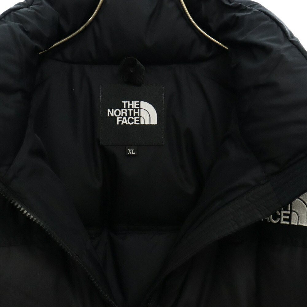 楽天市場】THE NORTH FACE(ザノースフェイス) サイズ:XL NUPTSE JACKET