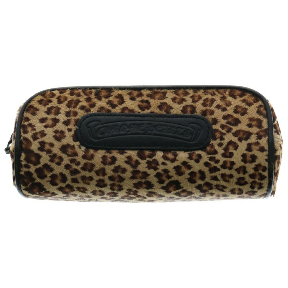 楽天市場】クロムハーツ 眼鏡ケース（バッグ・小物・ブランド雑貨）の通販