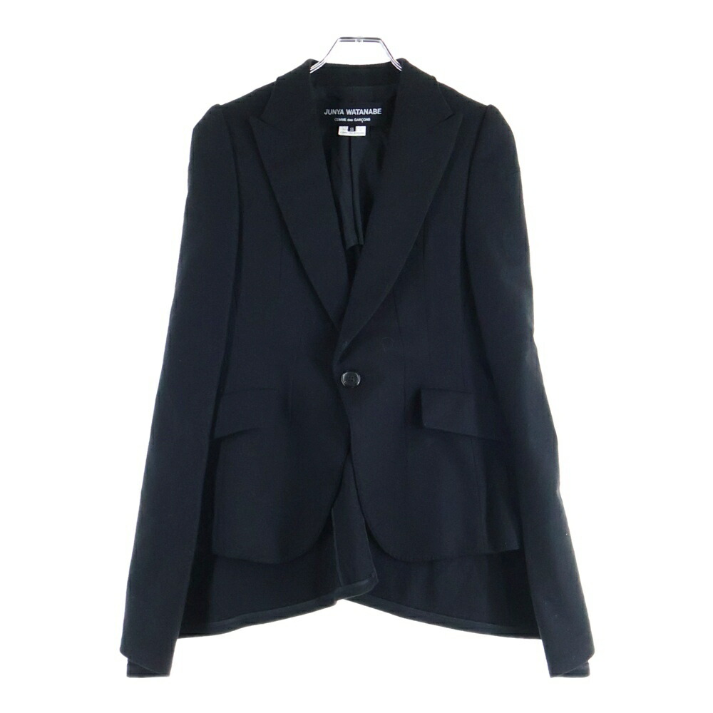 楽天市場】コムデギャルソン ポンチョの通販