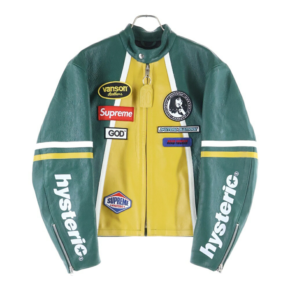 楽天市場】supreme vansonの通販