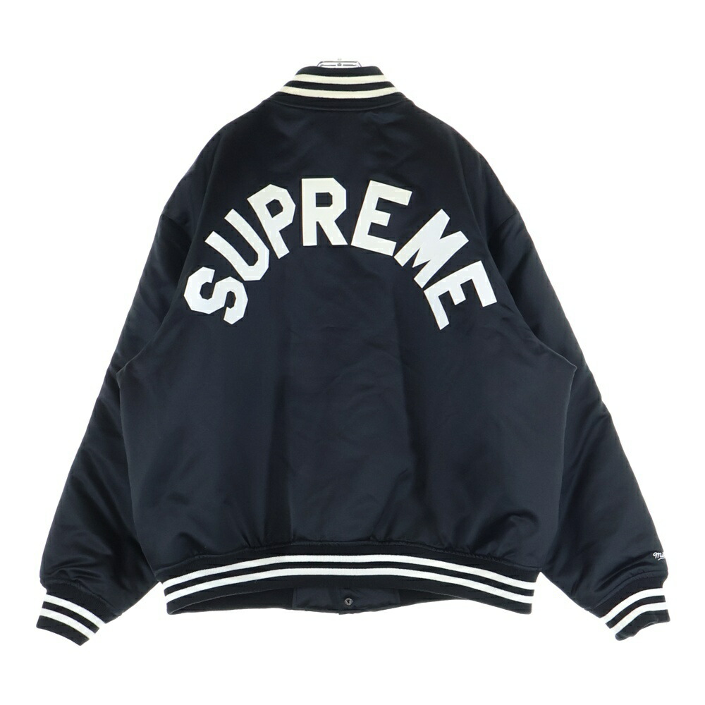 楽天市場】SUPREME(シュプリーム) サイズ:2XL 24AW ×MITCHELL&NESS