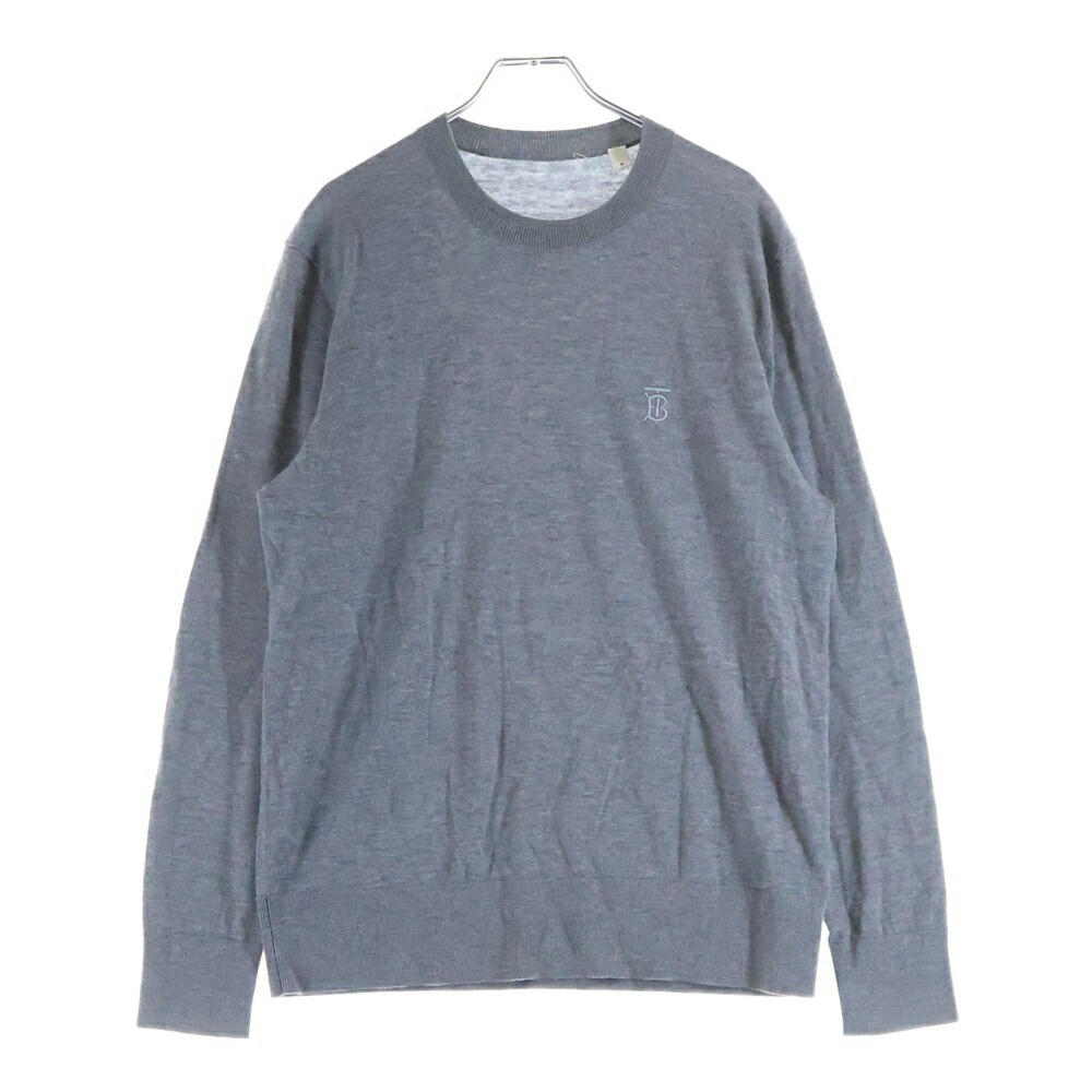 楽天市場】カシミヤ セーター（ブランドバーバリー）の通販