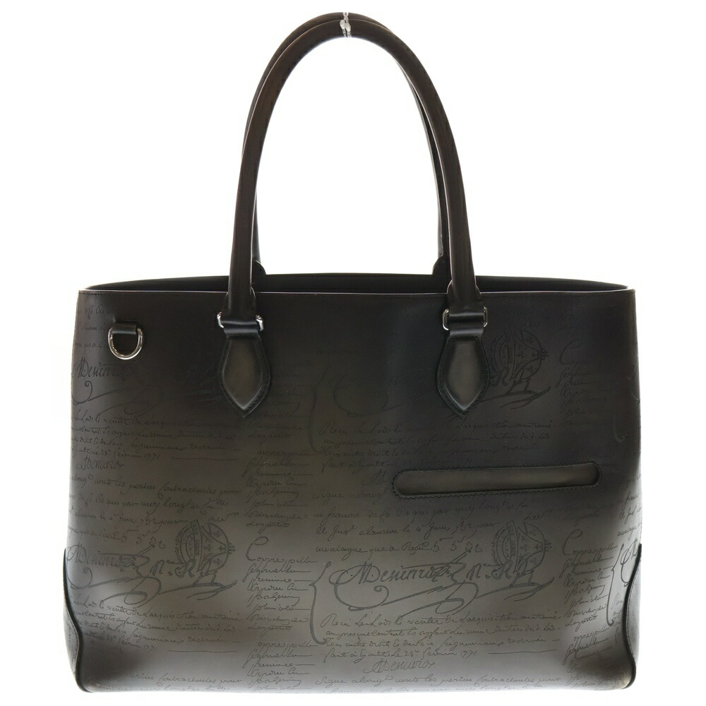 楽天市場】ベルルッティ カリグラフィー トゥジュール（ブランド