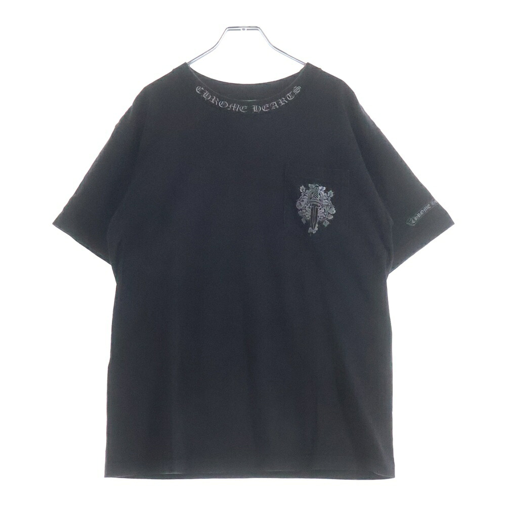 楽天市場】クロムハーツ（ブランドクロムハーツ）（Tシャツ